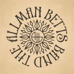 Cover des The Allman Betts Band-Albums "Down To The River".