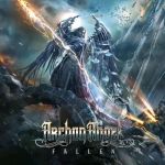 Cover des Archon Angel-Albums "Fallen".