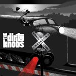 Cover des Dirty Knobs-Albums "Wreckless Abandon".