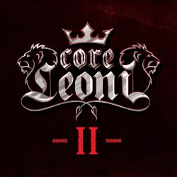 Cover des Coreleoni-Albums "II".