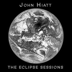 Cover des John Hiatt-Albums "The Eclipse Sessions".