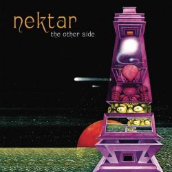 Cover des Nektar-Albums "The Other Side".