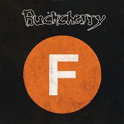 Cover der EP Fuck.