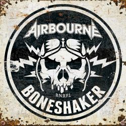 Boneshaker-Cover