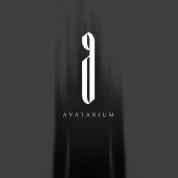Cover des Avatarium-Albums "The Fire I Long For".
