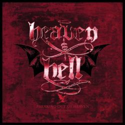 Cover der Heaven & Hell-Box "Breaking Out Of Heaven 2007 - 2009".